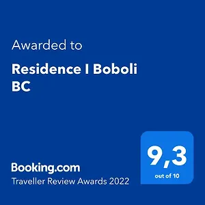 I Boboli Bc Punta Ala